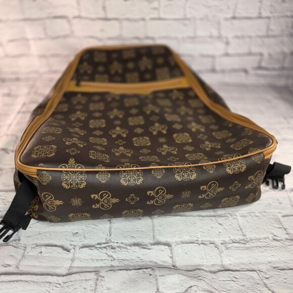 Husqvarna Viking Designer Diamond Deluxe Embroidery Machine Bag Case Sewing Larg - Picture 6 of 12